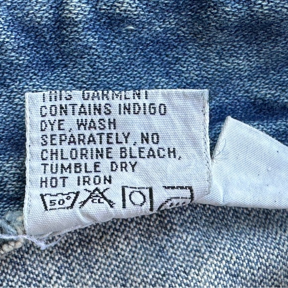 Union Bay  Vintage Stripe Jeans - Picture 8 of 10